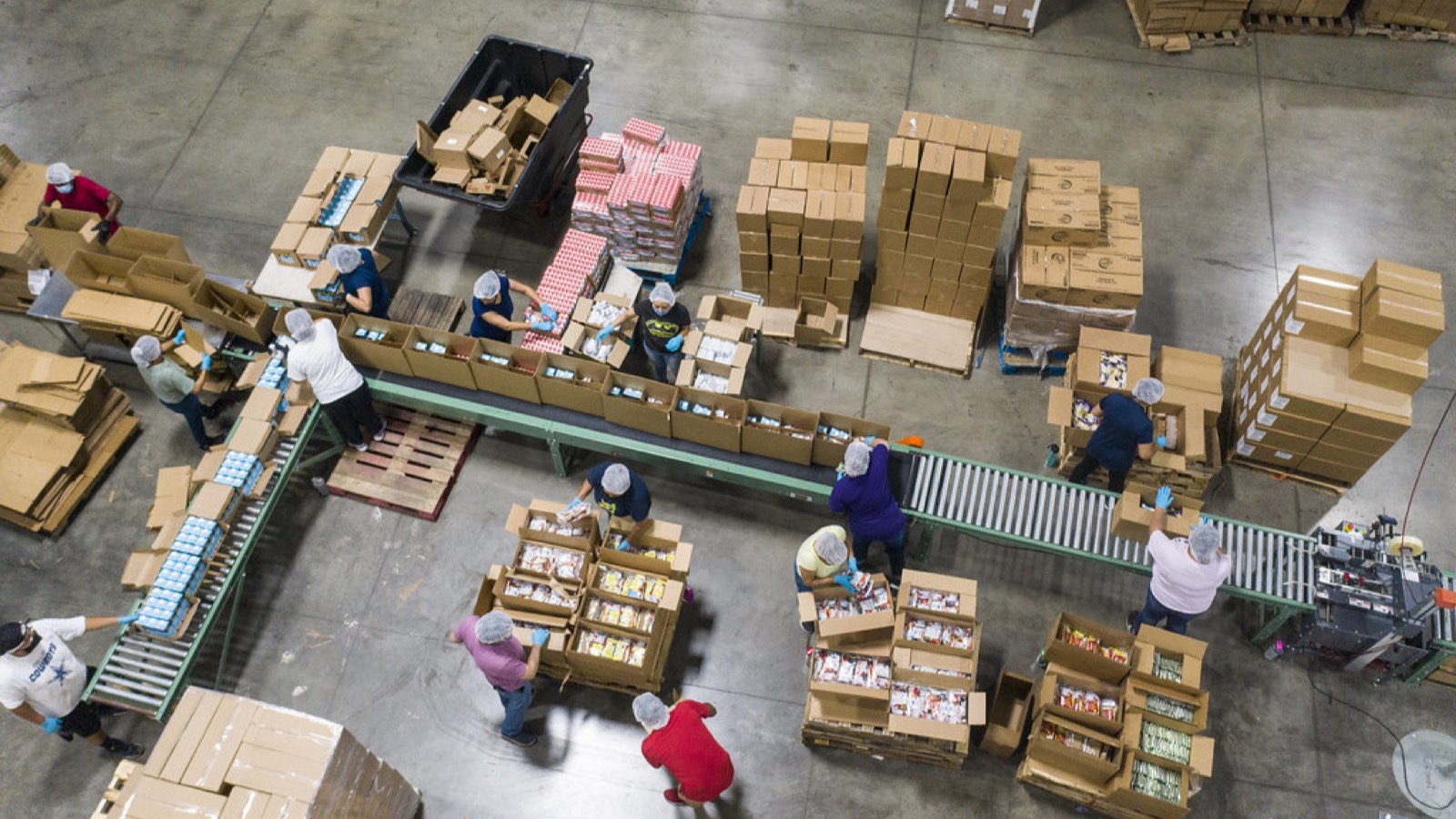 26 foot box truck delivery for Florida businesses